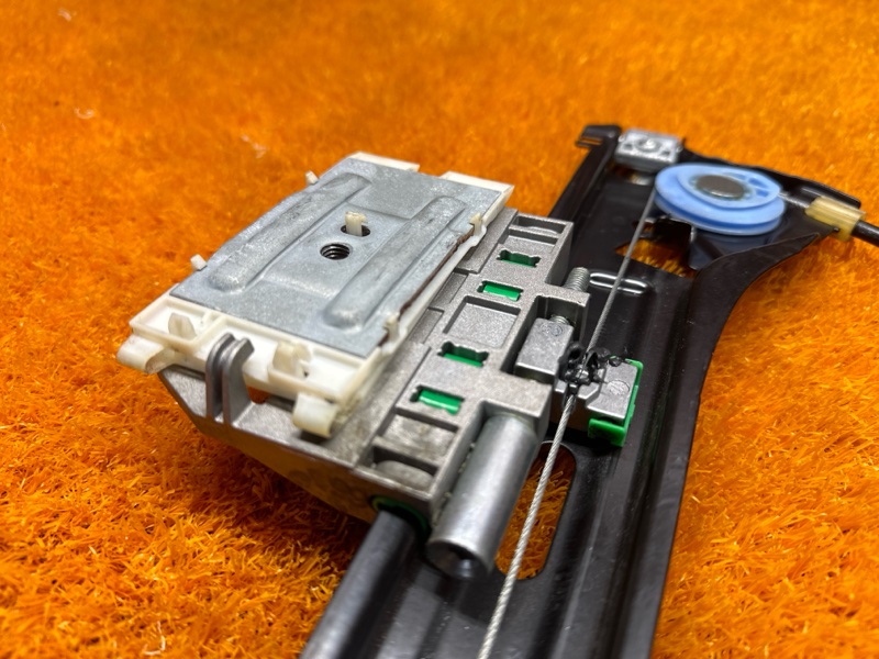 стеклоподъемник, 1000 рублей, Красноярск