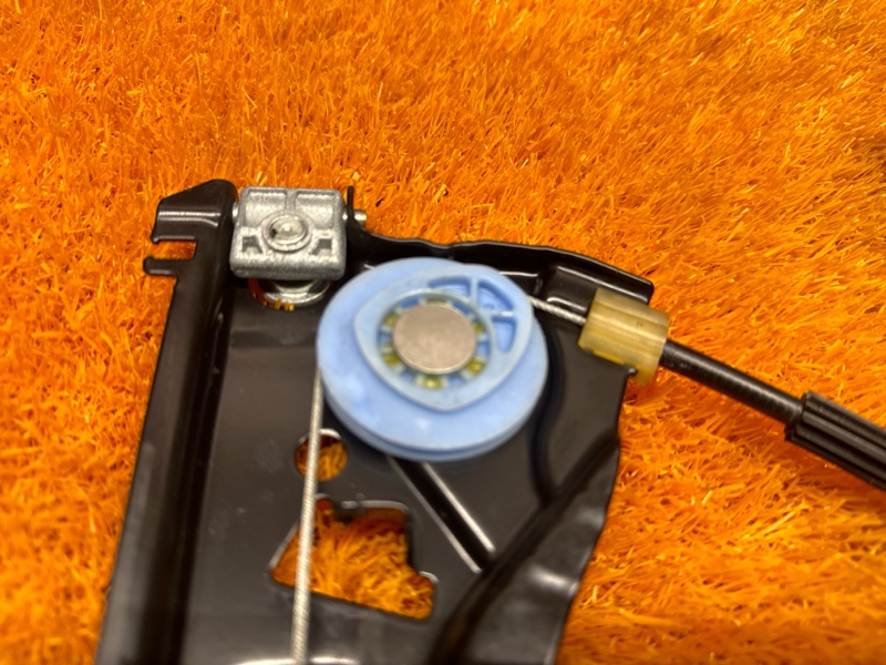 стеклоподъемник, 1000 рублей, Красноярск