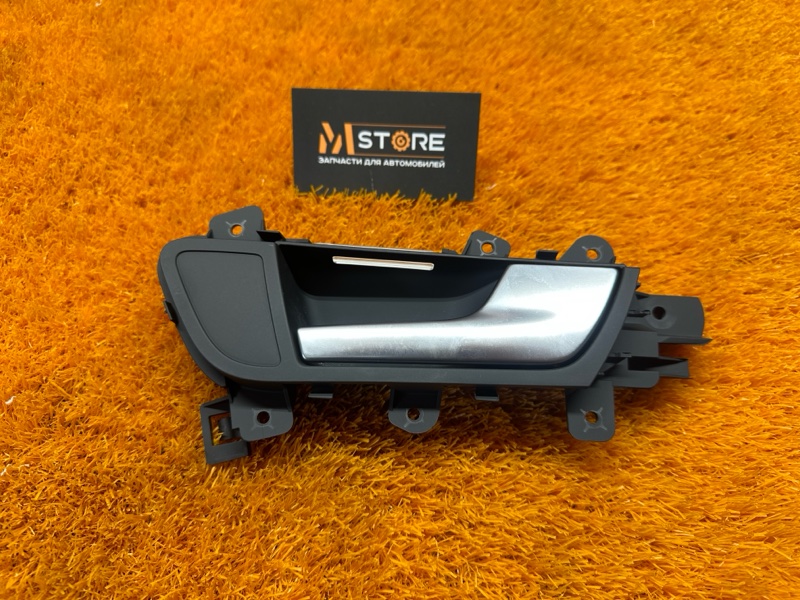 ручка двери внутренняя, 300 рублей, Красноярск