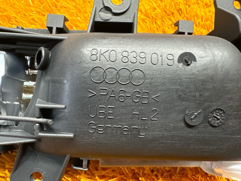 ручка двери внутренняя, 300 рублей, Красноярск