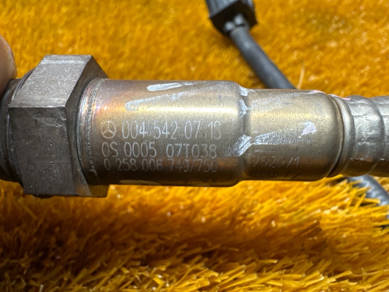 Датчик кислорода, 500 рублей, Красноярск