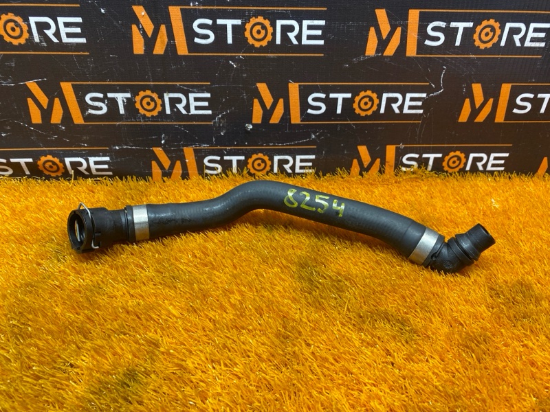 Патрубок системы охлаждения, 500 рублей, Красноярск