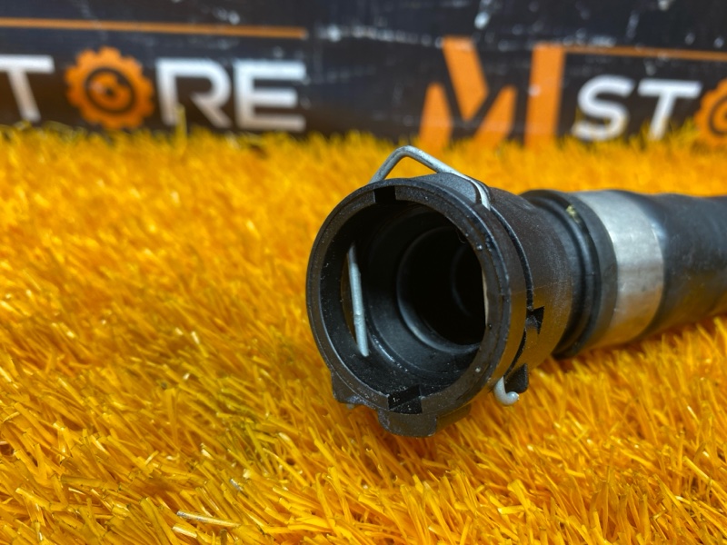 Патрубок системы охлаждения, 500 рублей, Красноярск