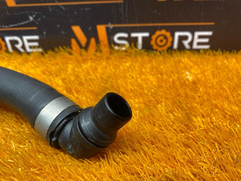 Патрубок системы охлаждения, 500 рублей, Красноярск