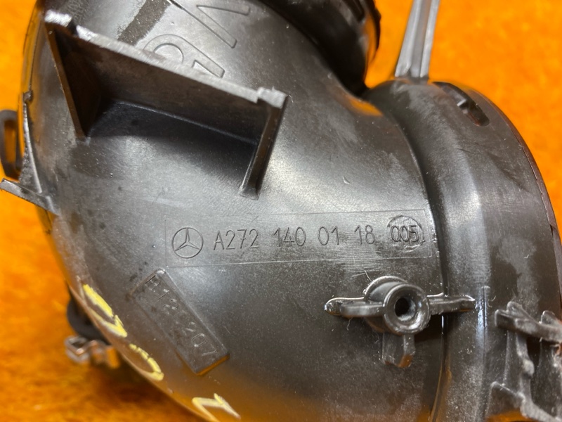 патрубок воздушного фильтра, 300 рублей, Красноярск