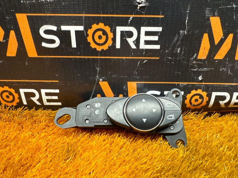 Кнопка регулировки зеркал, 500 рублей, Красноярск