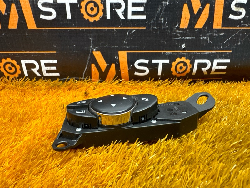 Кнопка регулировки зеркал, 500 рублей, Красноярск