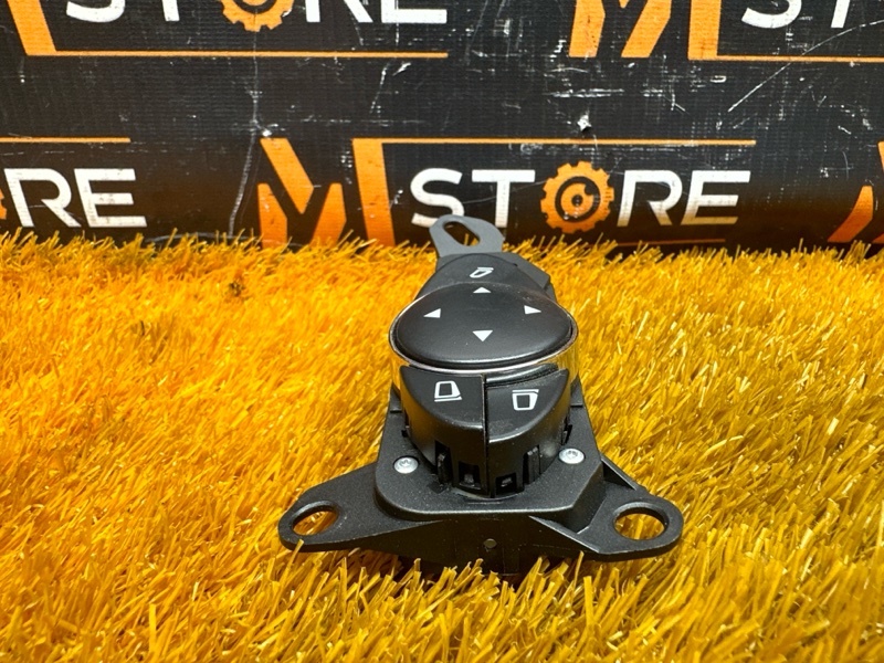 Кнопка регулировки зеркал, 500 рублей, Красноярск