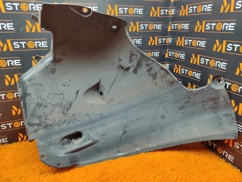 подкрылок, 600 рублей, Красноярск