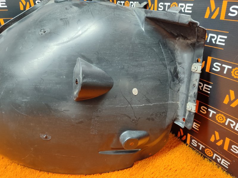 подкрылок, 600 рублей, Красноярск