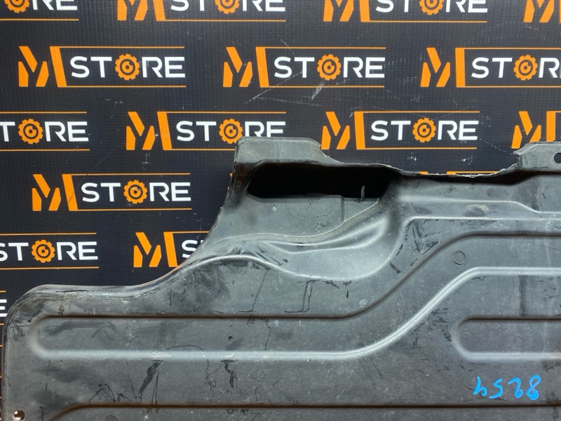 Защита днища кузова, 500 рублей, Красноярск