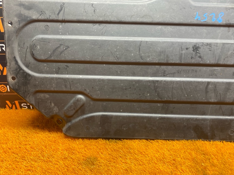 Защита днища кузова, 500 рублей, Красноярск