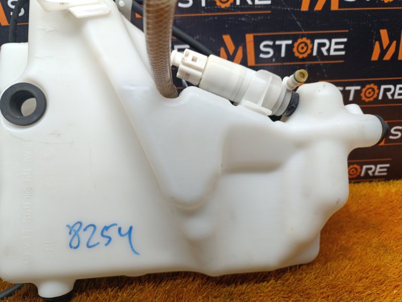 Бачок омывателя, 900 рублей, Красноярск