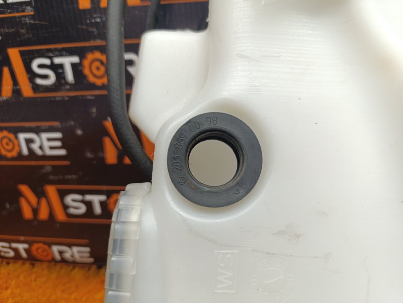 Бачок омывателя, 900 рублей, Красноярск