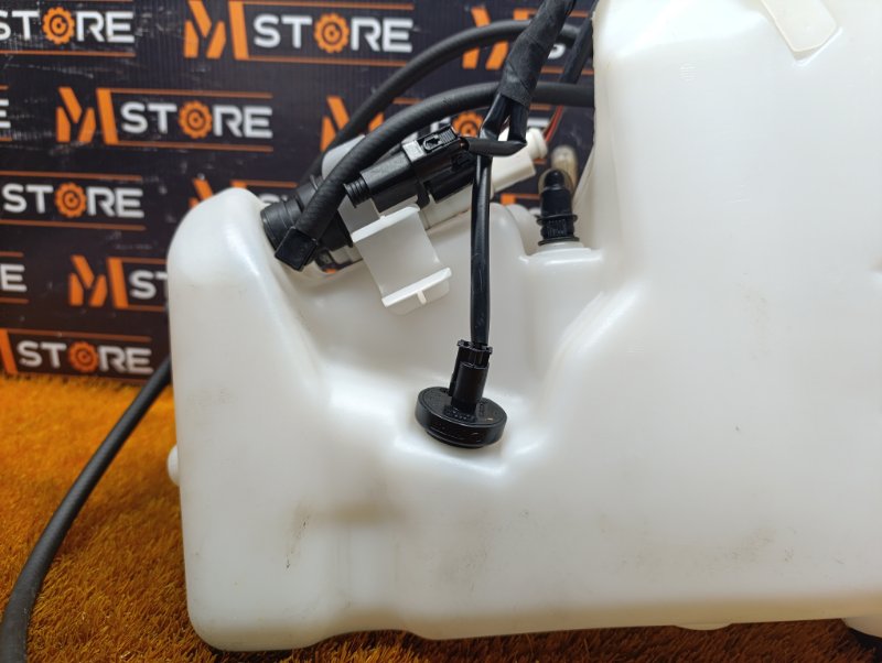 Бачок омывателя, 900 рублей, Красноярск