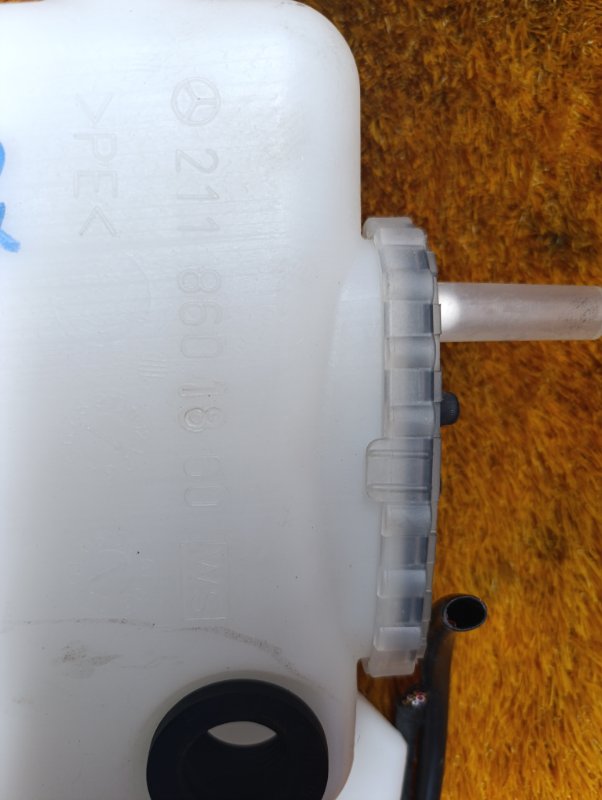 Бачок омывателя, 900 рублей, Красноярск