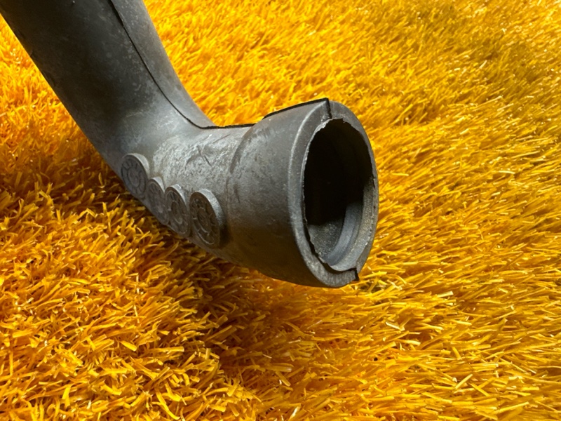 Патрубок картерных газов, 300 рублей, Красноярск