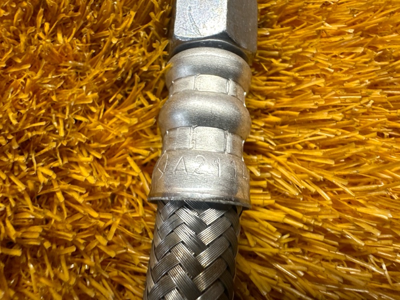 шланг топливный, 190 рублей, Красноярск