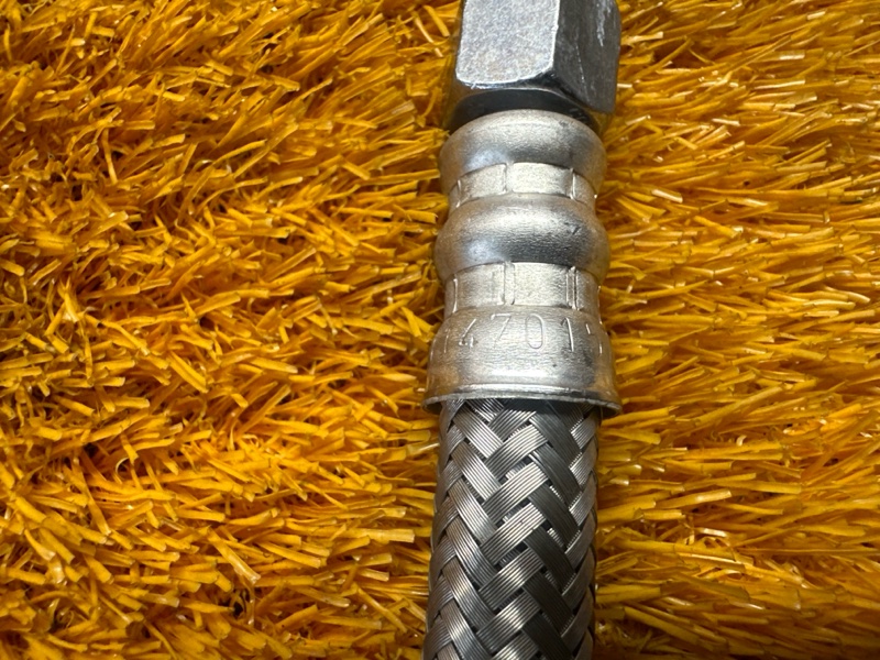 шланг топливный, 190 рублей, Красноярск