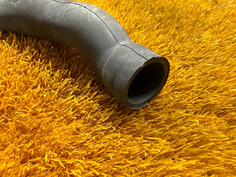 Патрубок картерных газов, 300 рублей, Красноярск