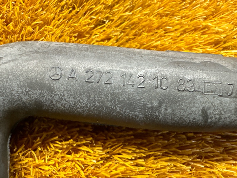 Патрубок картерных газов, 300 рублей, Красноярск