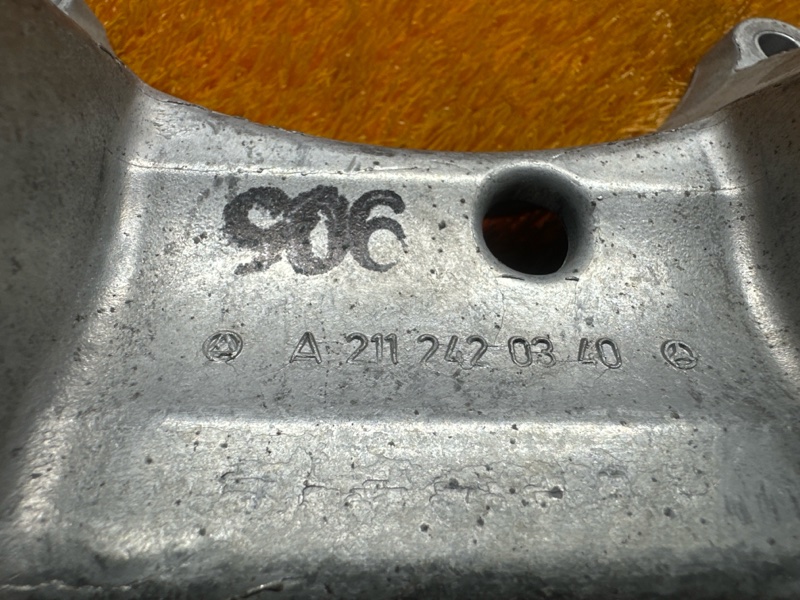 Кронштейн КПП, 300 рублей, Красноярск