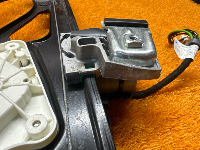 стеклоподъемник, 1500 рублей, Красноярск