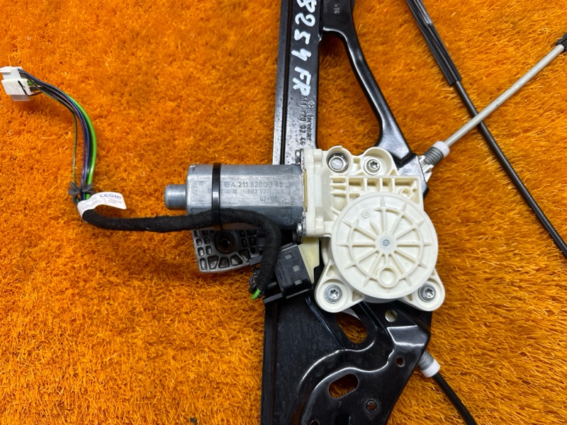 стеклоподъемник, 1500 рублей, Красноярск