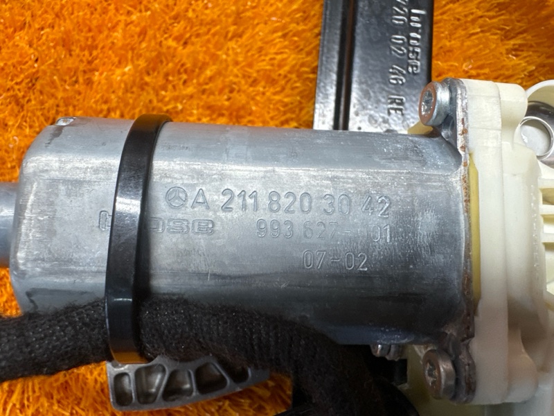 стеклоподъемник, 1500 рублей, Красноярск