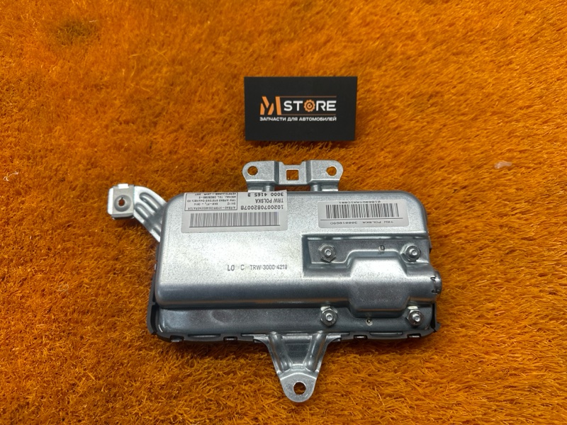 Подушка безопасности в дверь, 300 рублей, Красноярск