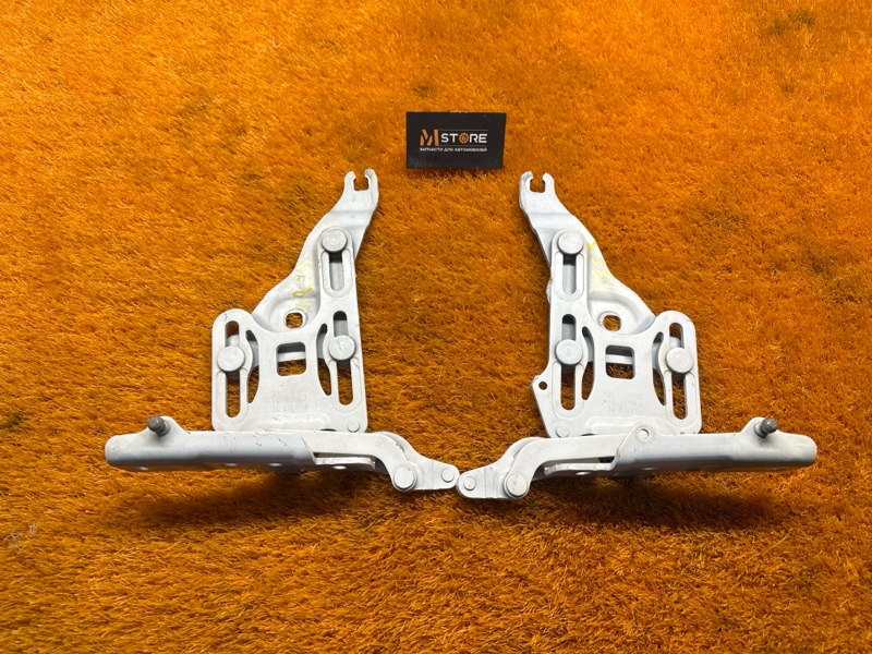 петля капота, 1330 рублей, Красноярск