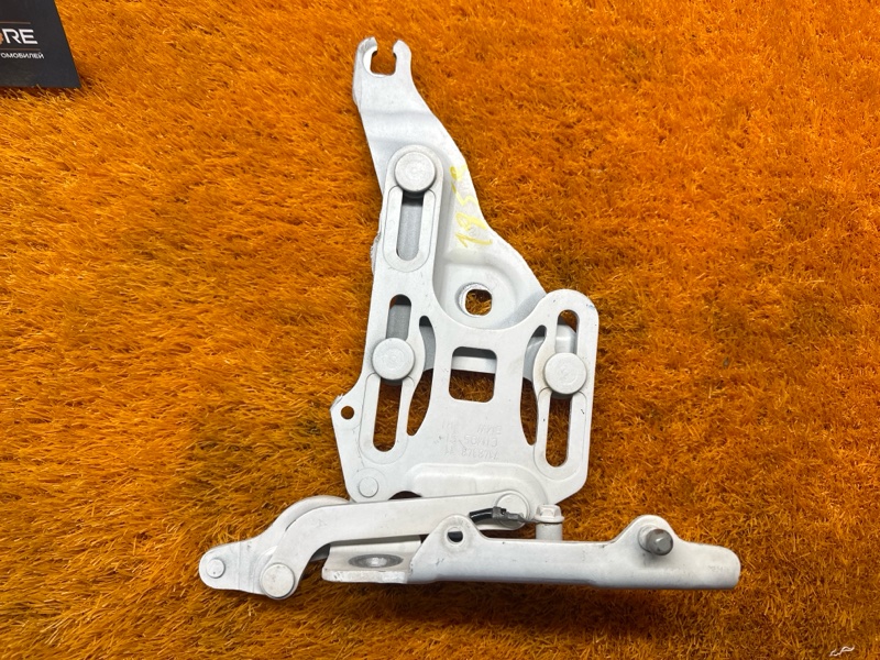 петля капота, 1330 рублей, Красноярск