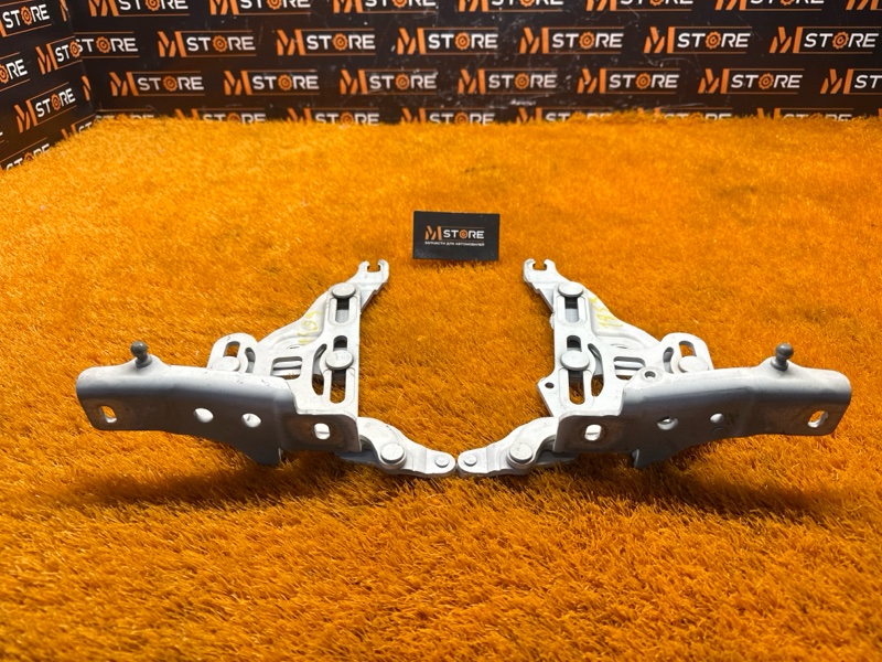 петля капота, 1330 рублей, Красноярск