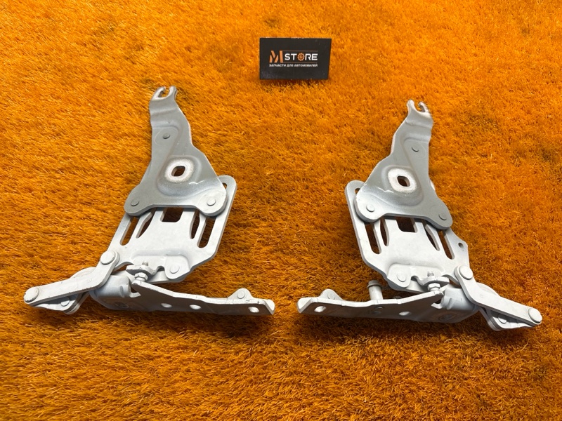 петля капота, 1330 рублей, Красноярск