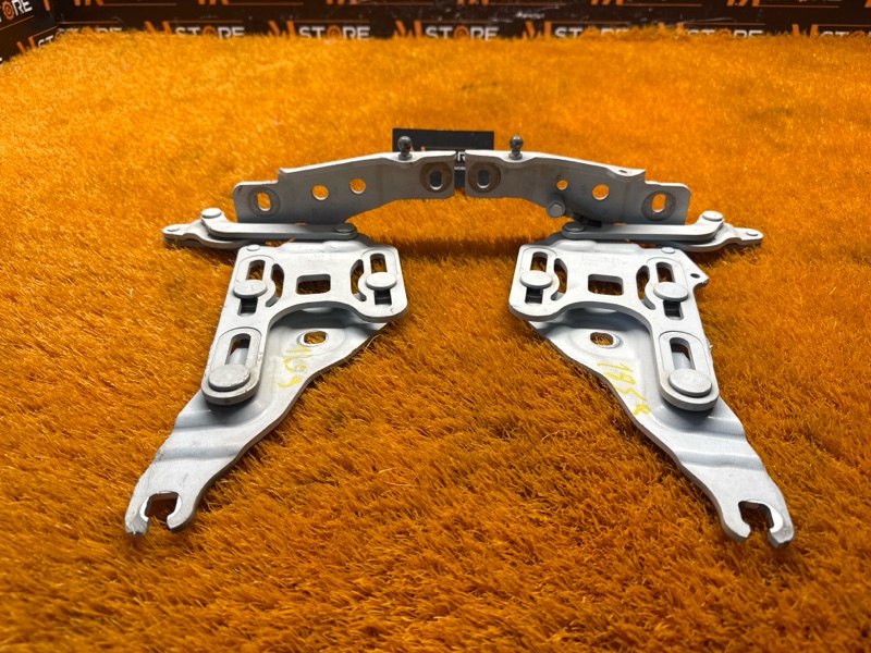 петля капота, 1330 рублей, Красноярск