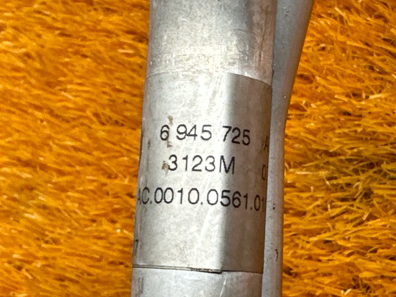 трубка кондиционера, 300 рублей, Красноярск