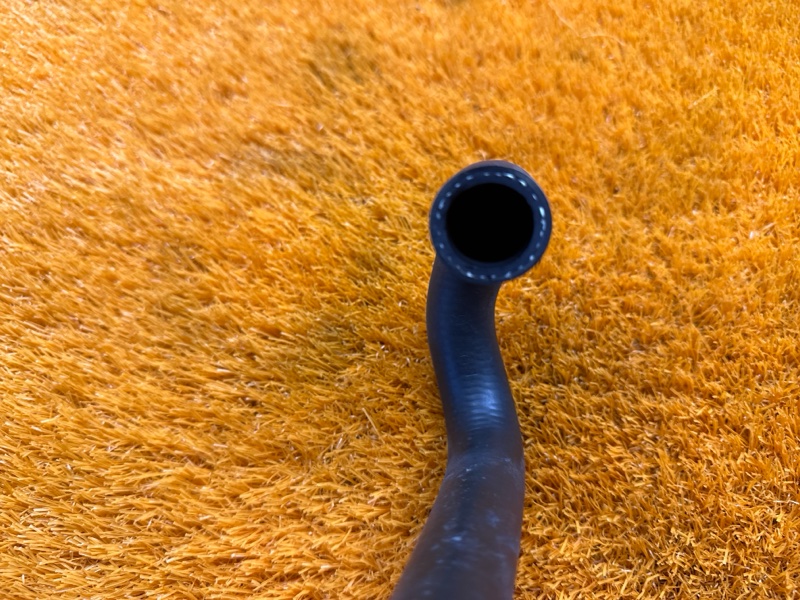 патрубок отопителя, 300 рублей, Красноярск