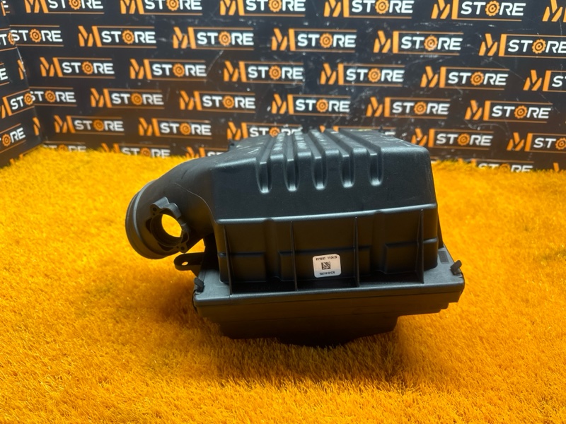 корпус воздушного фильтра, 700 рублей, Красноярск