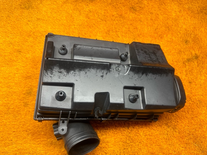 корпус воздушного фильтра, 700 рублей, Красноярск