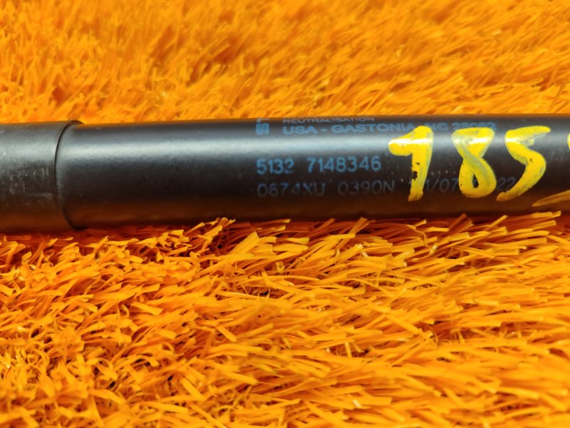 амортизатор капота, 500 рублей, Красноярск