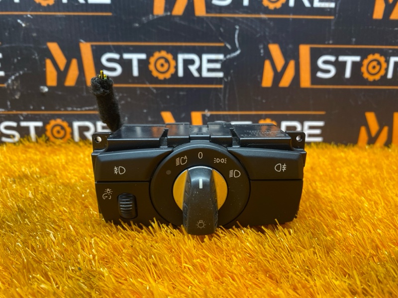 Переключатель света фар, 870 рублей, Красноярск