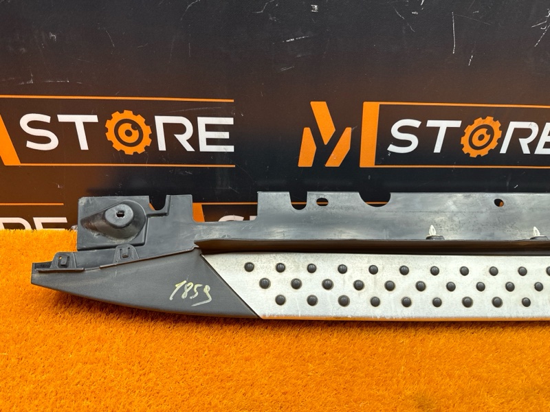 накладка на порог, 6500 рублей, Красноярск