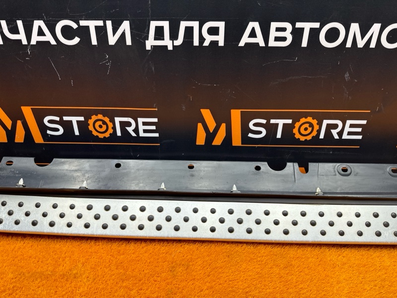 накладка на порог, 6500 рублей, Красноярск