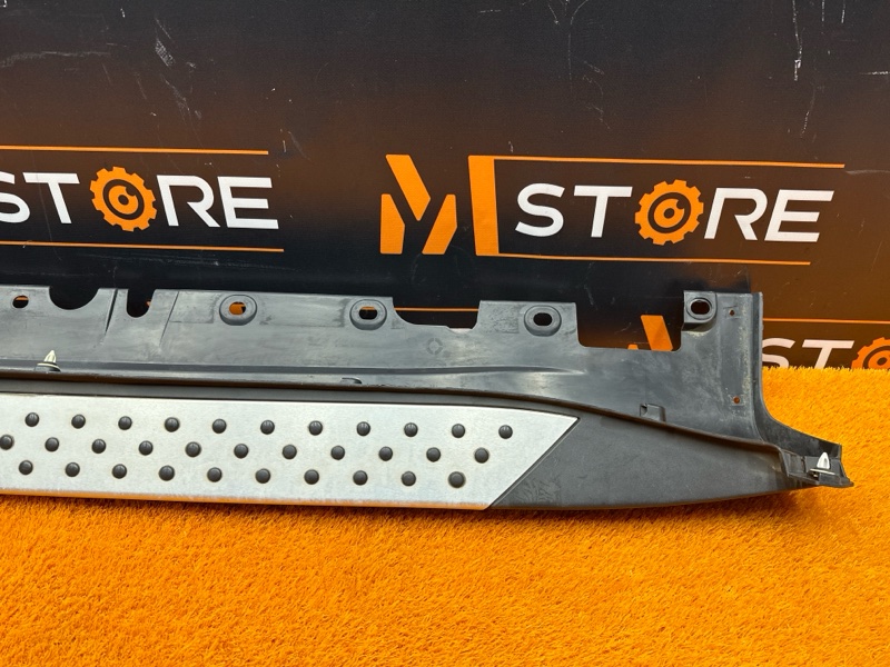 накладка на порог, 6500 рублей, Красноярск