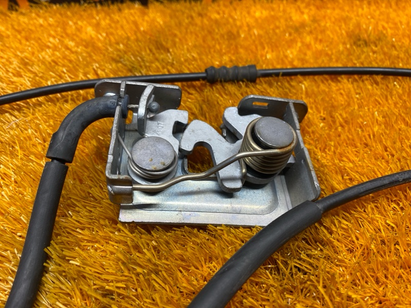 замок капота, 1720 рублей, Красноярск