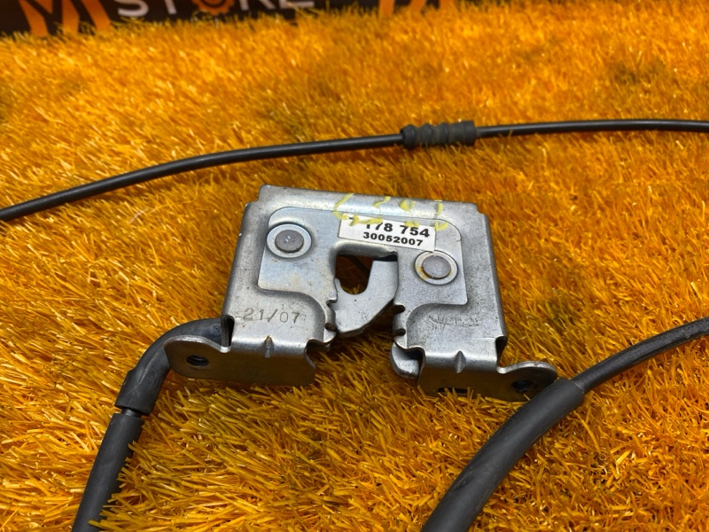 замок капота, 1720 рублей, Красноярск