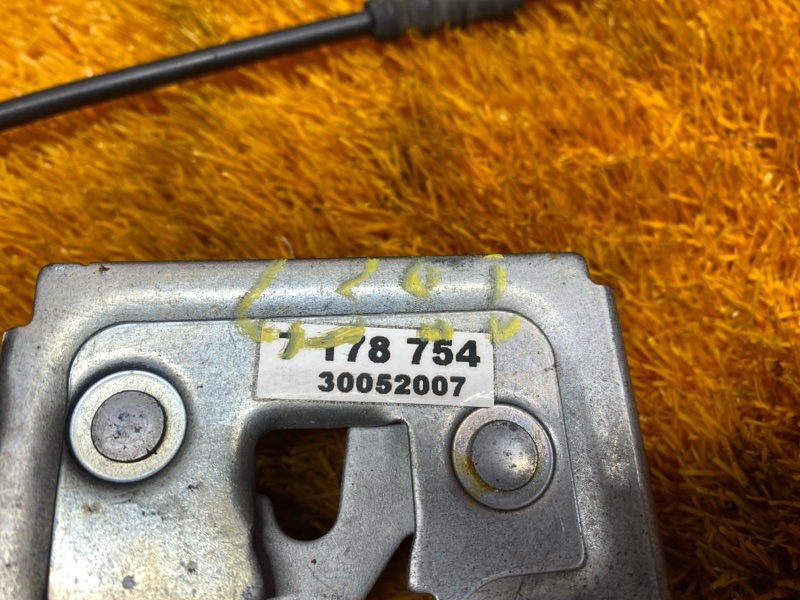 замок капота, 1720 рублей, Красноярск