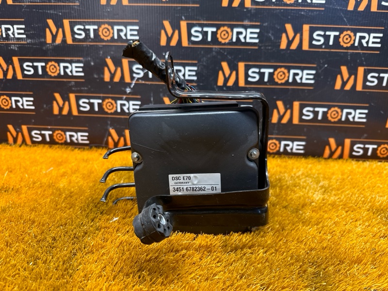 Блок ABS, 2560 рублей, Красноярск