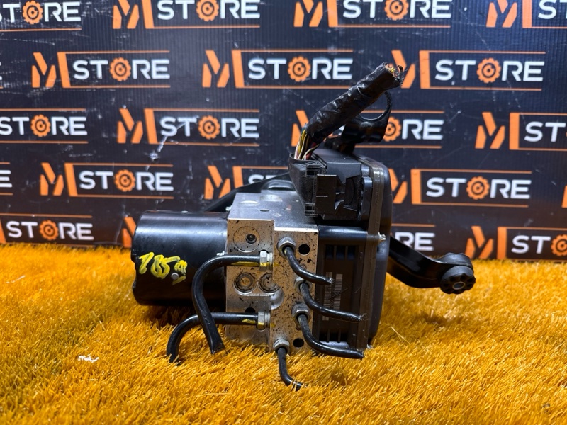 Блок ABS, 2560 рублей, Красноярск