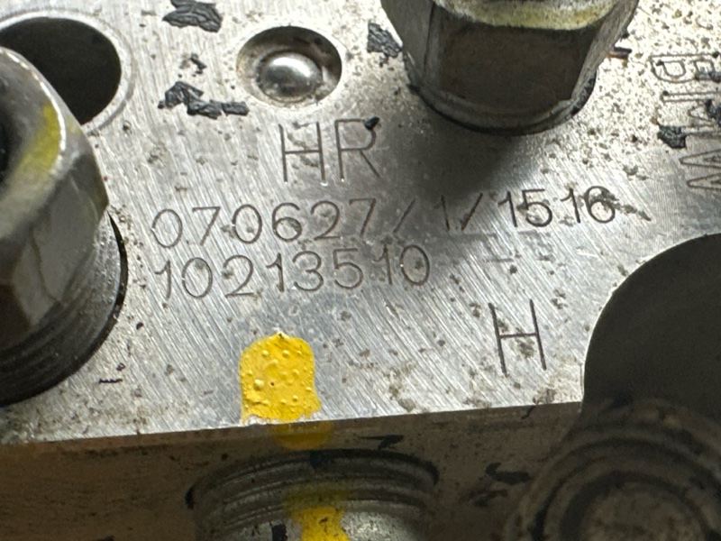 Блок ABS, 2560 рублей, Красноярск